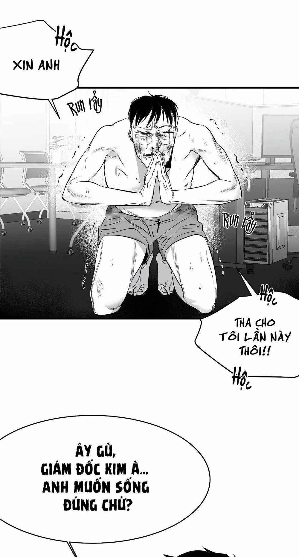 Khi Đôi Chân Thôi Bước Chapter 4 - 53