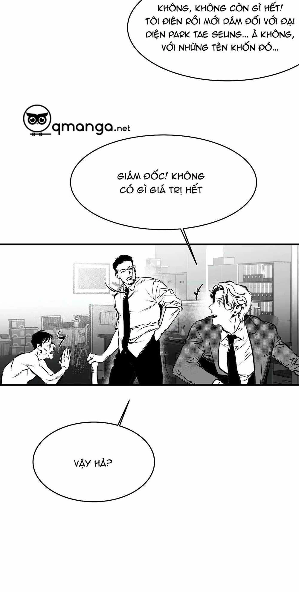 Khi Đôi Chân Thôi Bước Chapter 4 - 56