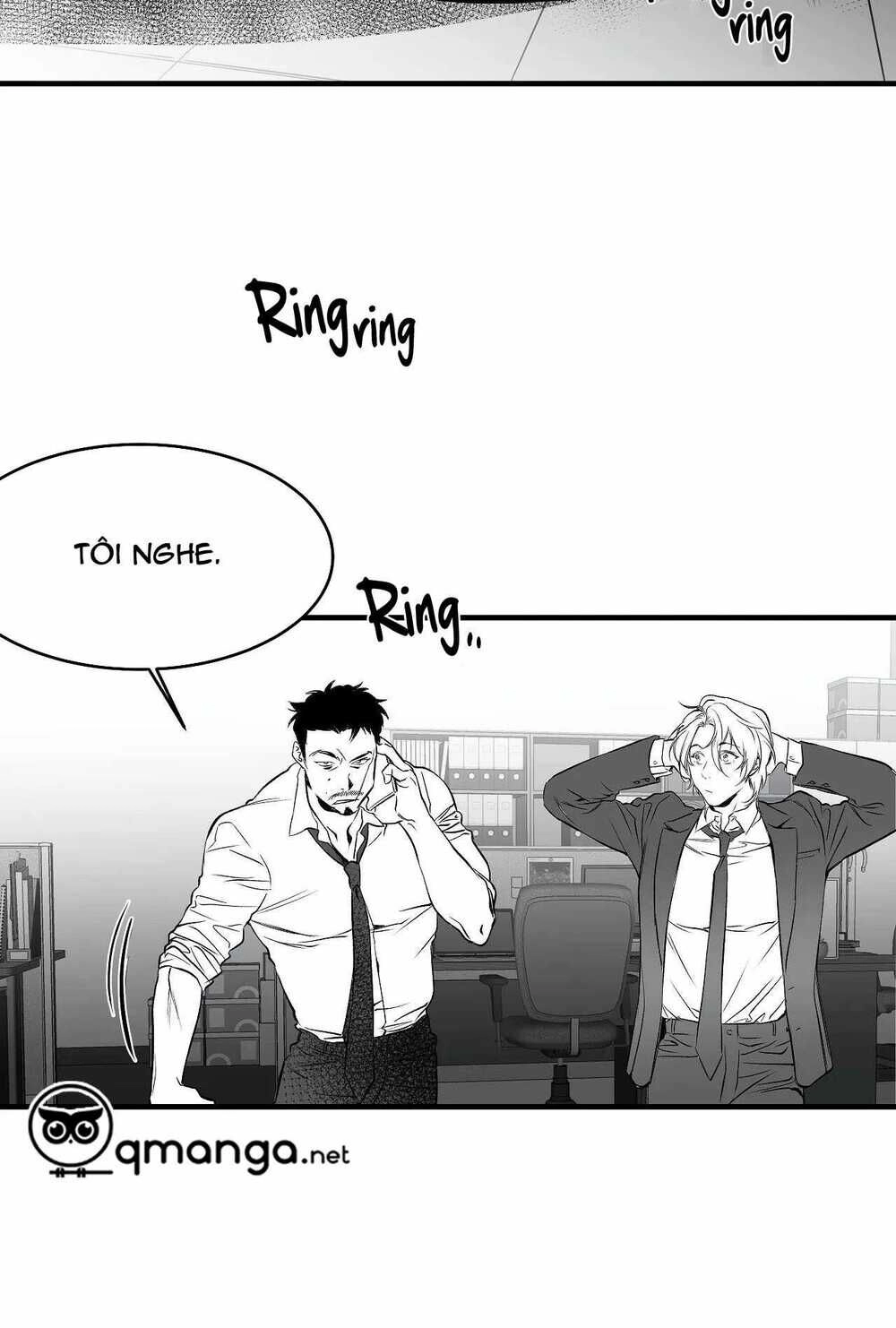 Khi Đôi Chân Thôi Bước Chapter 4 - 63