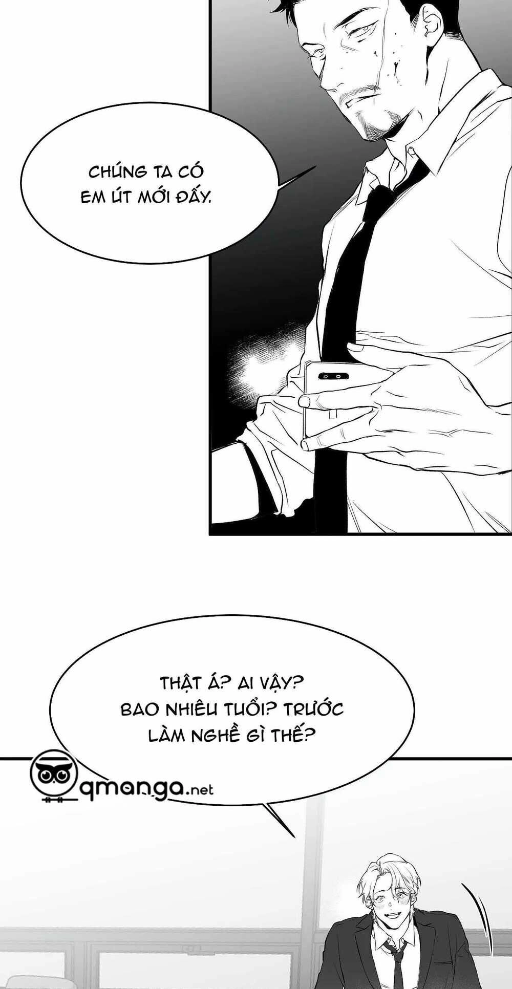 Khi Đôi Chân Thôi Bước Chapter 4 - 67