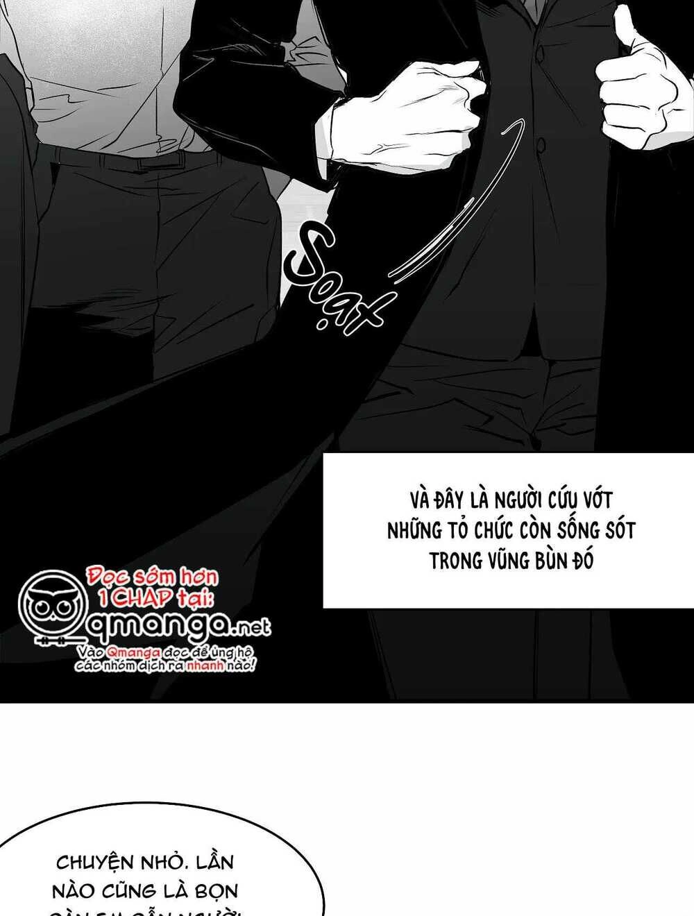 Khi Đôi Chân Thôi Bước Chapter 5 - 2