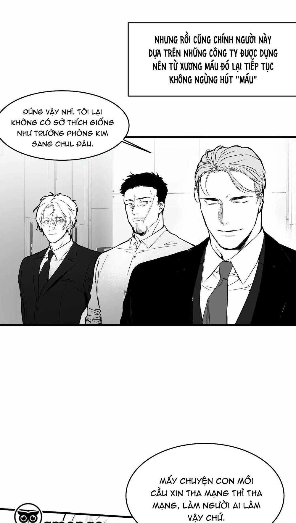 Khi Đôi Chân Thôi Bước Chapter 5 - 4