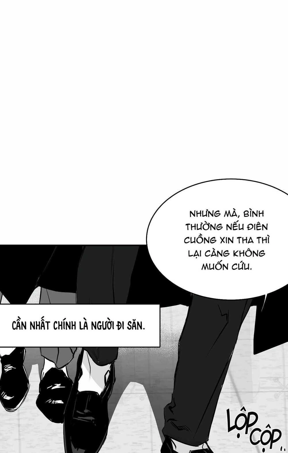 Khi Đôi Chân Thôi Bước Chapter 5 - 6