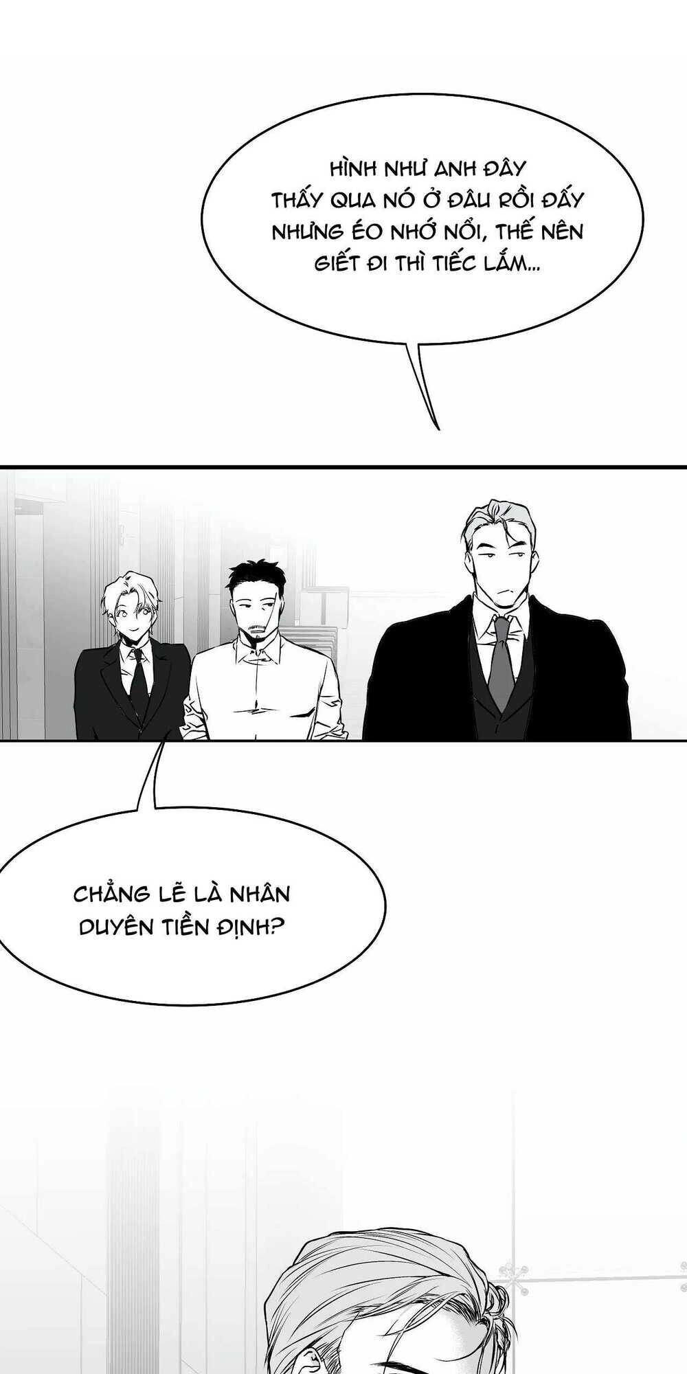 Khi Đôi Chân Thôi Bước Chapter 5 - 8