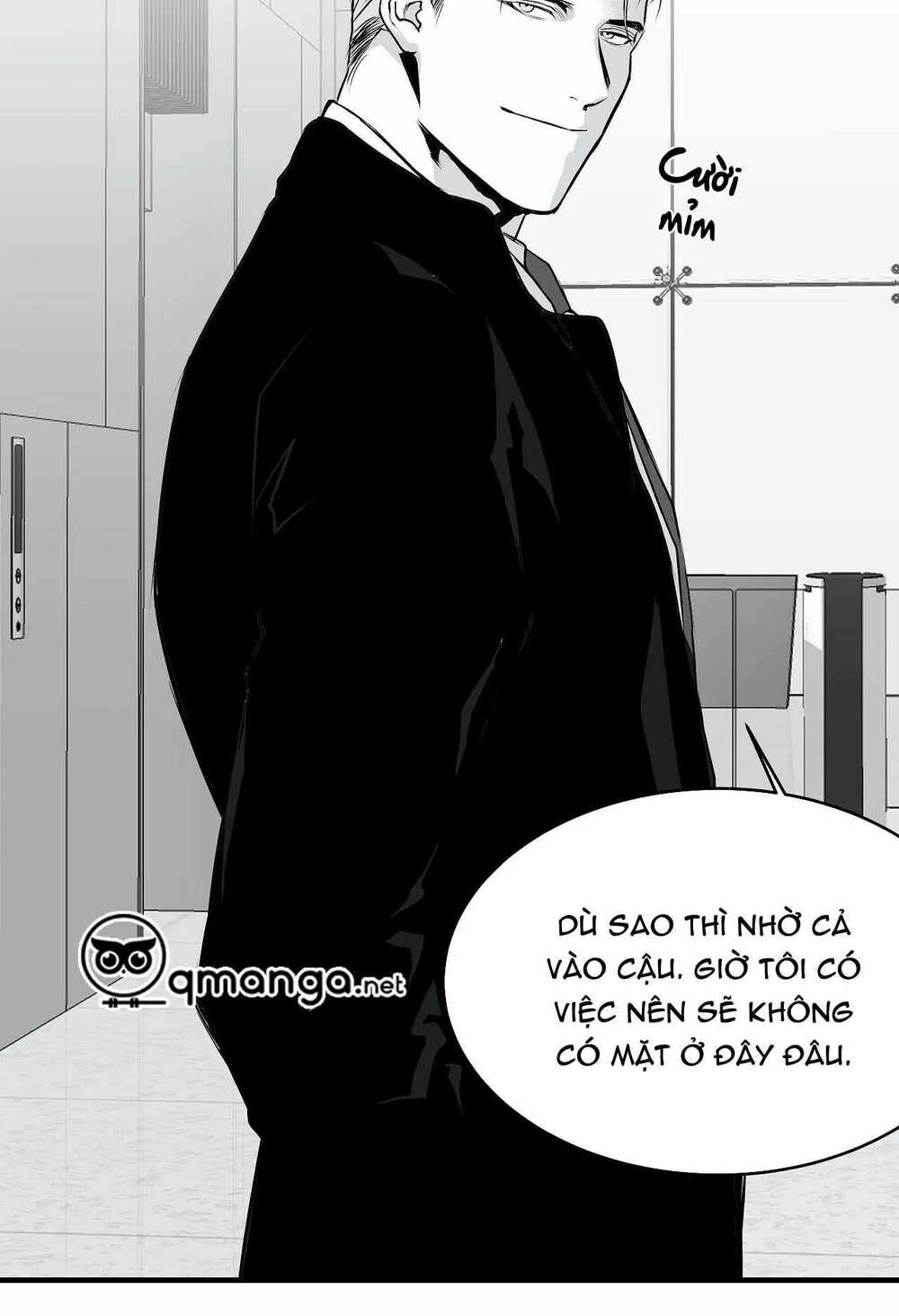 Khi Đôi Chân Thôi Bước Chapter 5 - 9