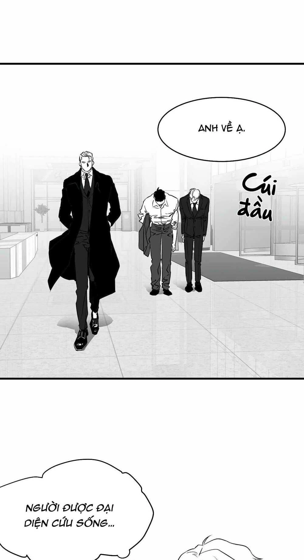 Khi Đôi Chân Thôi Bước Chapter 5 - 11