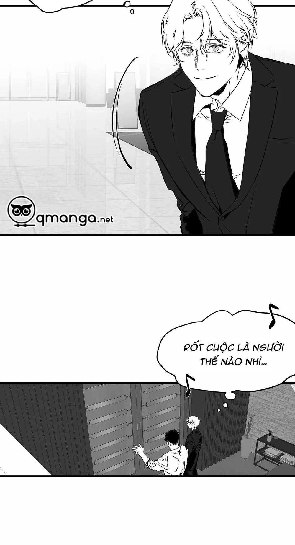 Khi Đôi Chân Thôi Bước Chapter 5 - 12