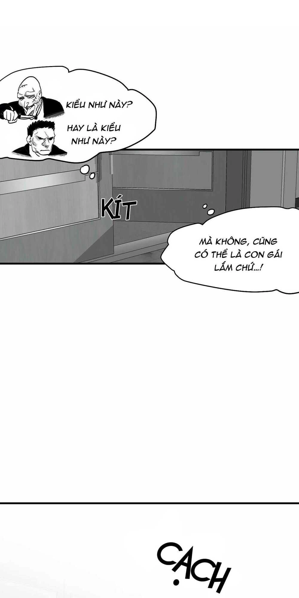 Khi Đôi Chân Thôi Bước Chapter 5 - 13