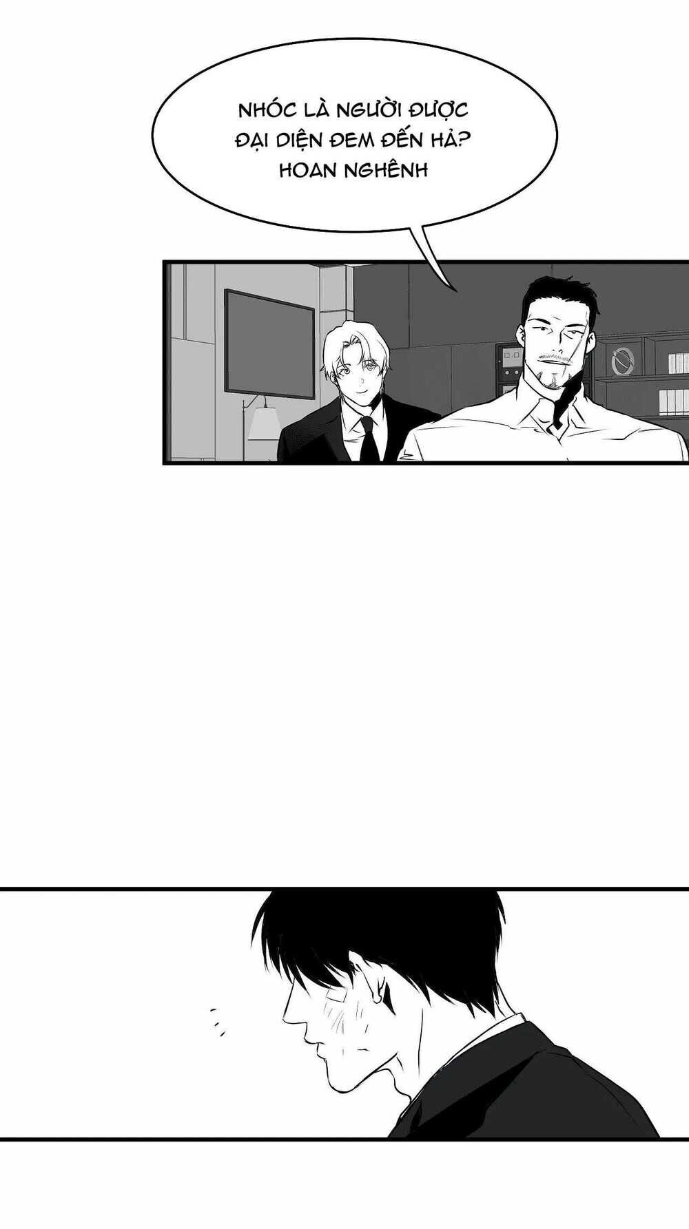 Khi Đôi Chân Thôi Bước Chapter 5 - 16