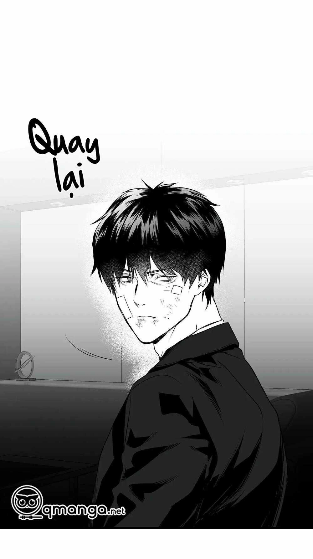 Khi Đôi Chân Thôi Bước Chapter 5 - 17