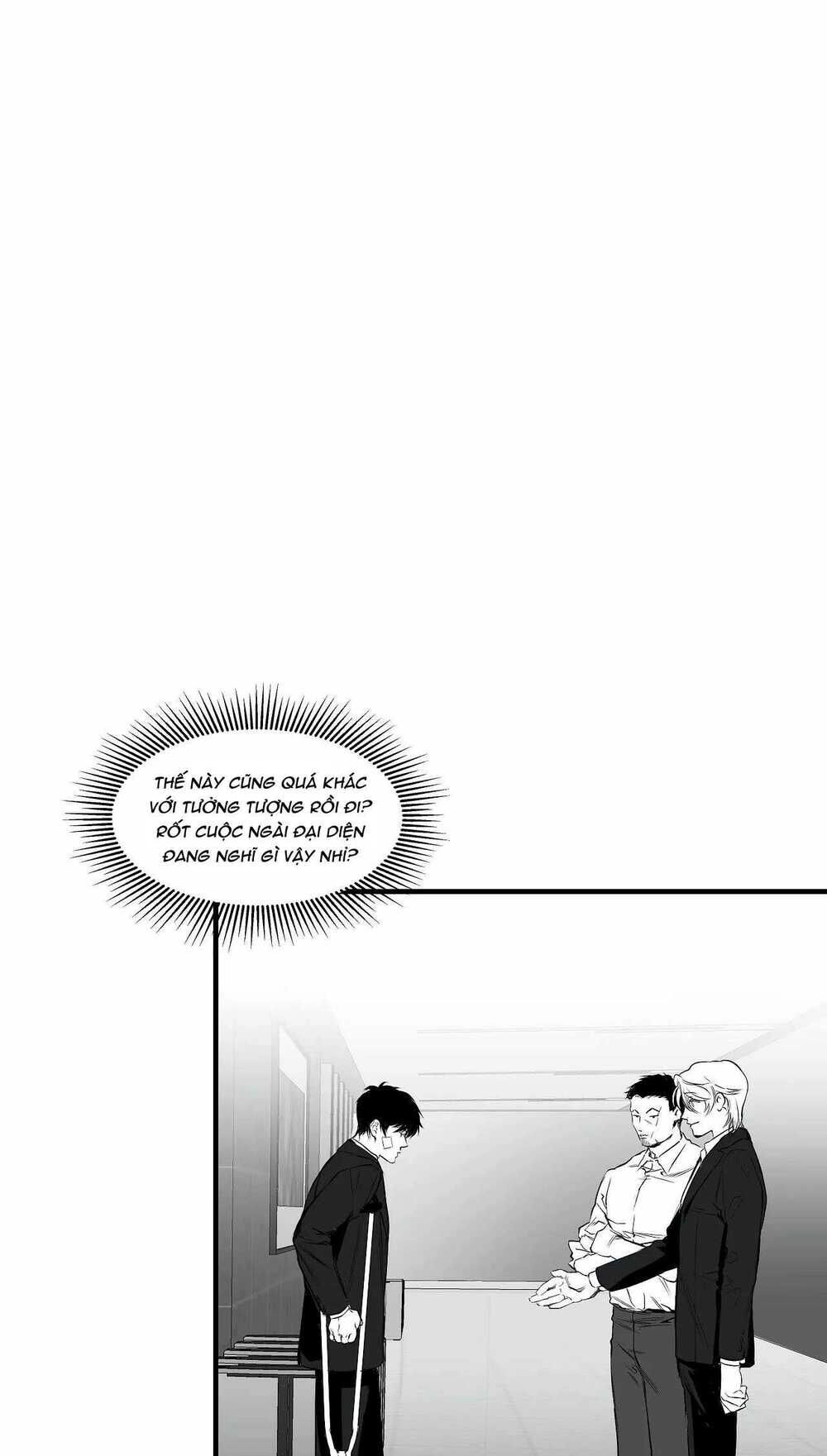 Khi Đôi Chân Thôi Bước Chapter 5 - 21