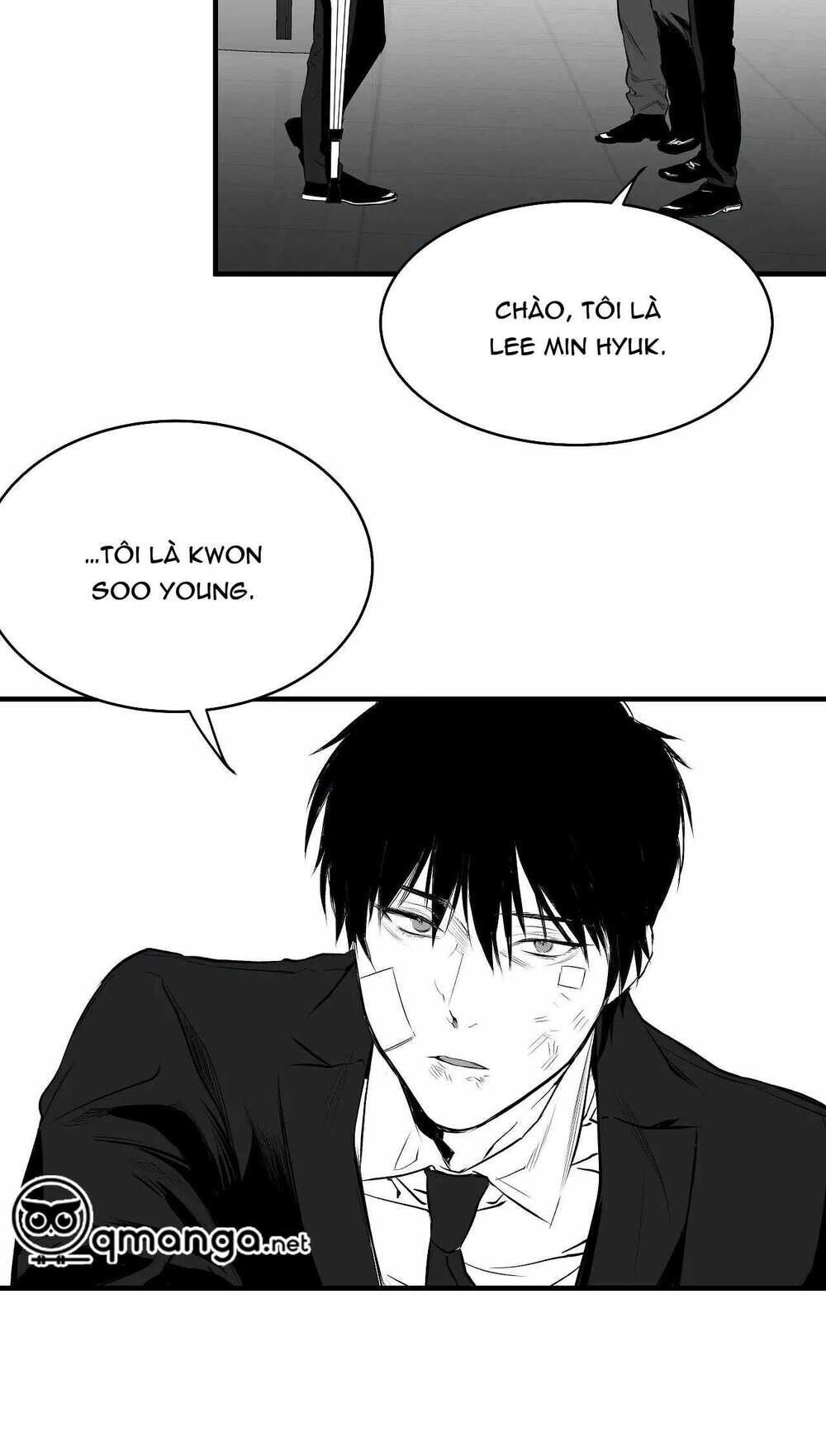 Khi Đôi Chân Thôi Bước Chapter 5 - 22