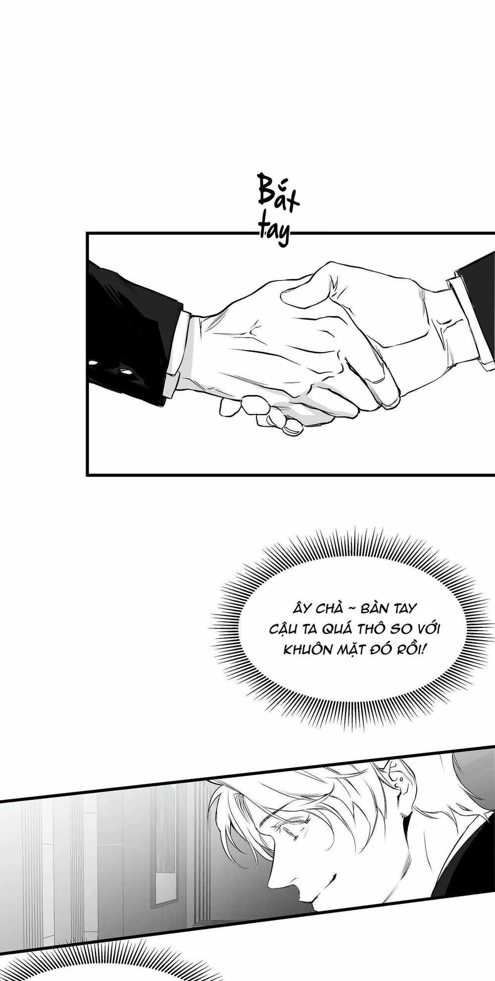 Khi Đôi Chân Thôi Bước Chapter 5 - 23