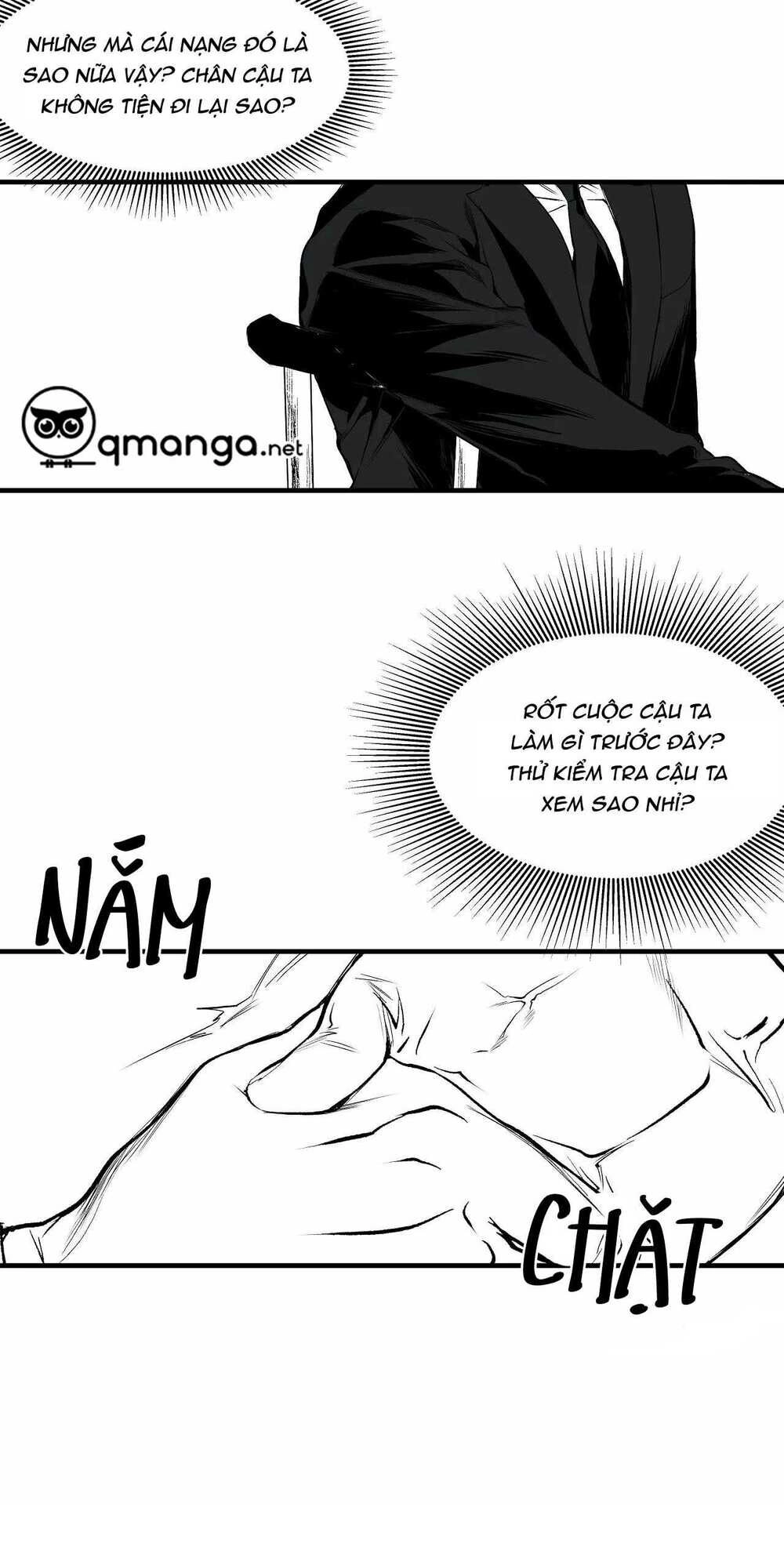 Khi Đôi Chân Thôi Bước Chapter 5 - 24