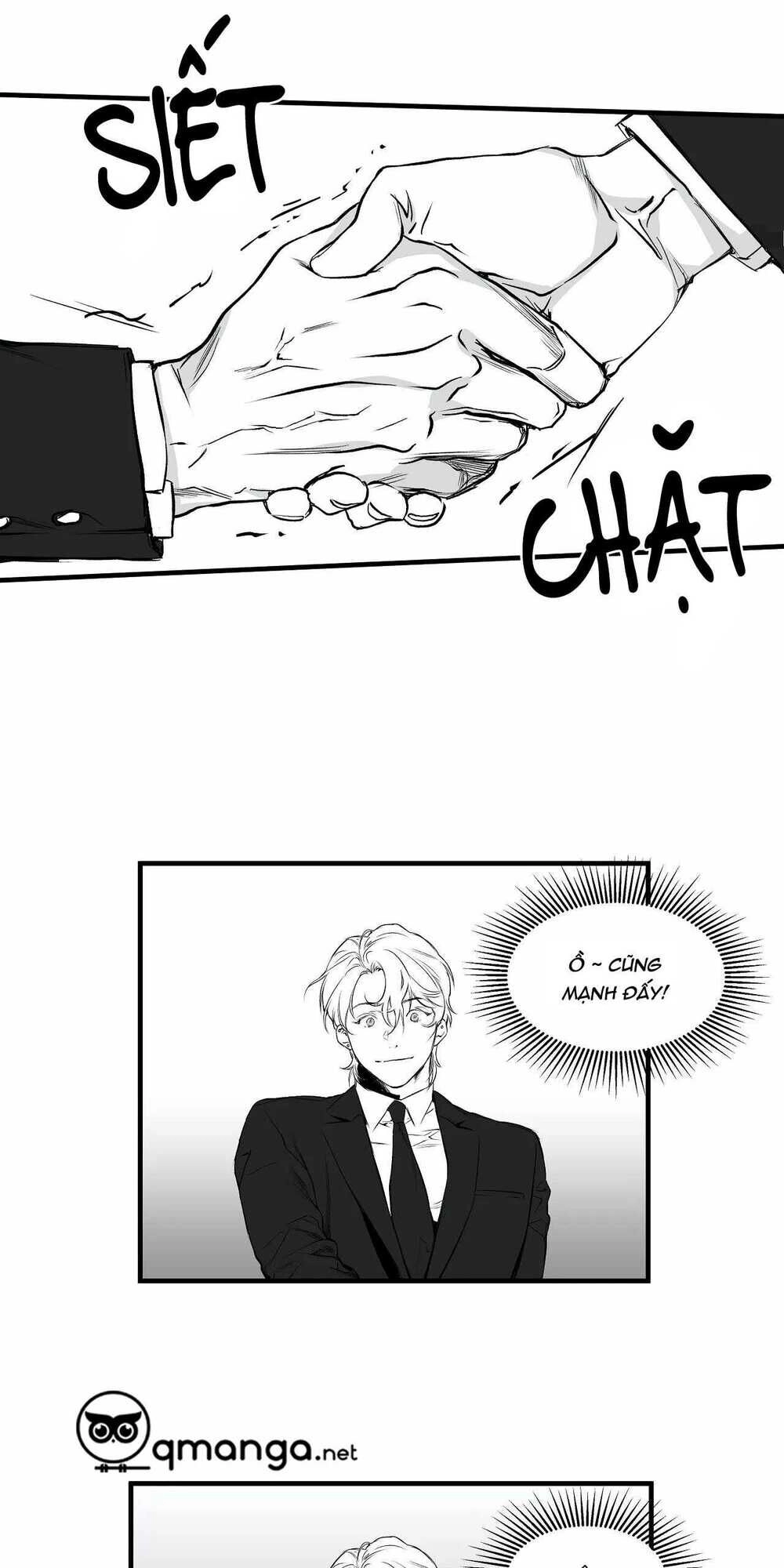 Khi Đôi Chân Thôi Bước Chapter 5 - 27