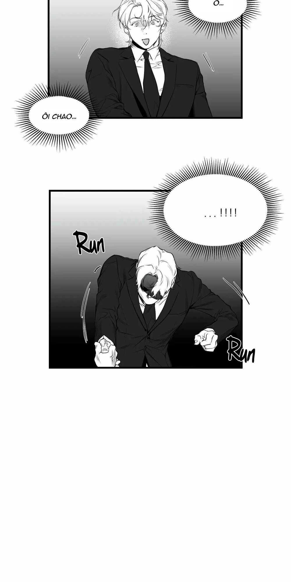 Khi Đôi Chân Thôi Bước Chapter 5 - 28