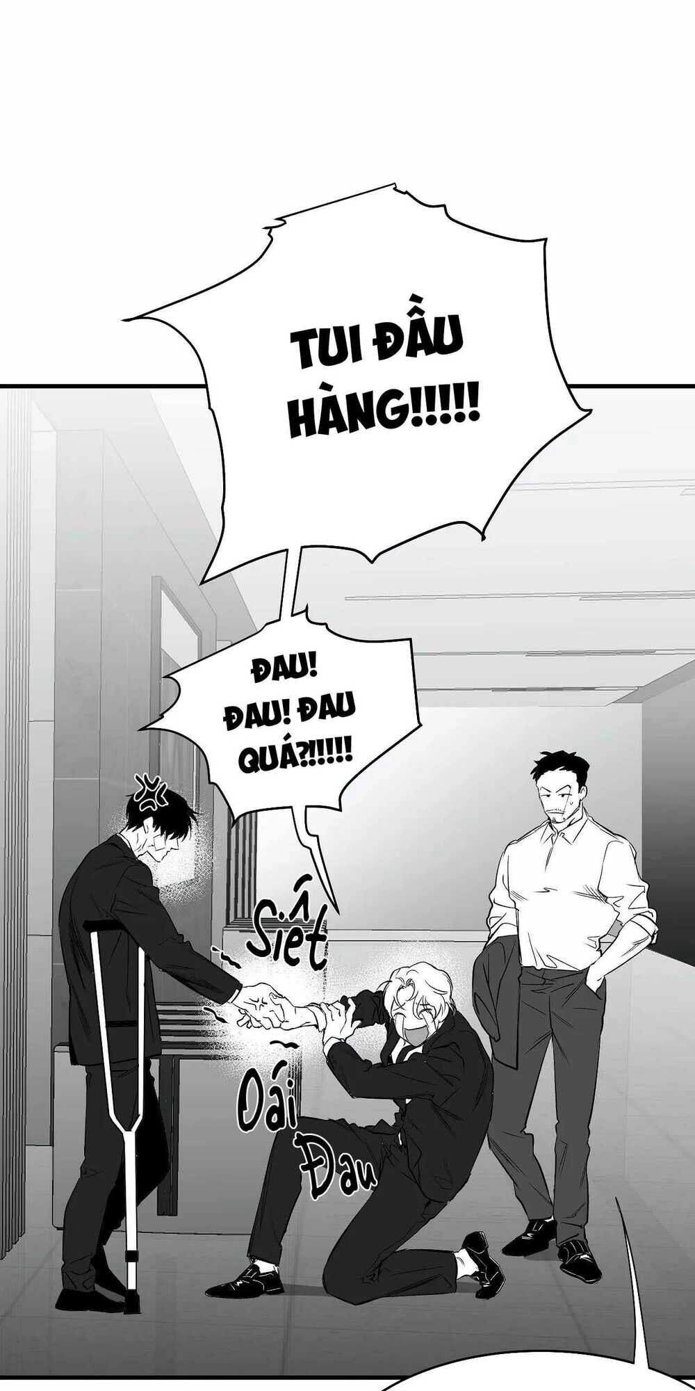 Khi Đôi Chân Thôi Bước Chapter 5 - 29