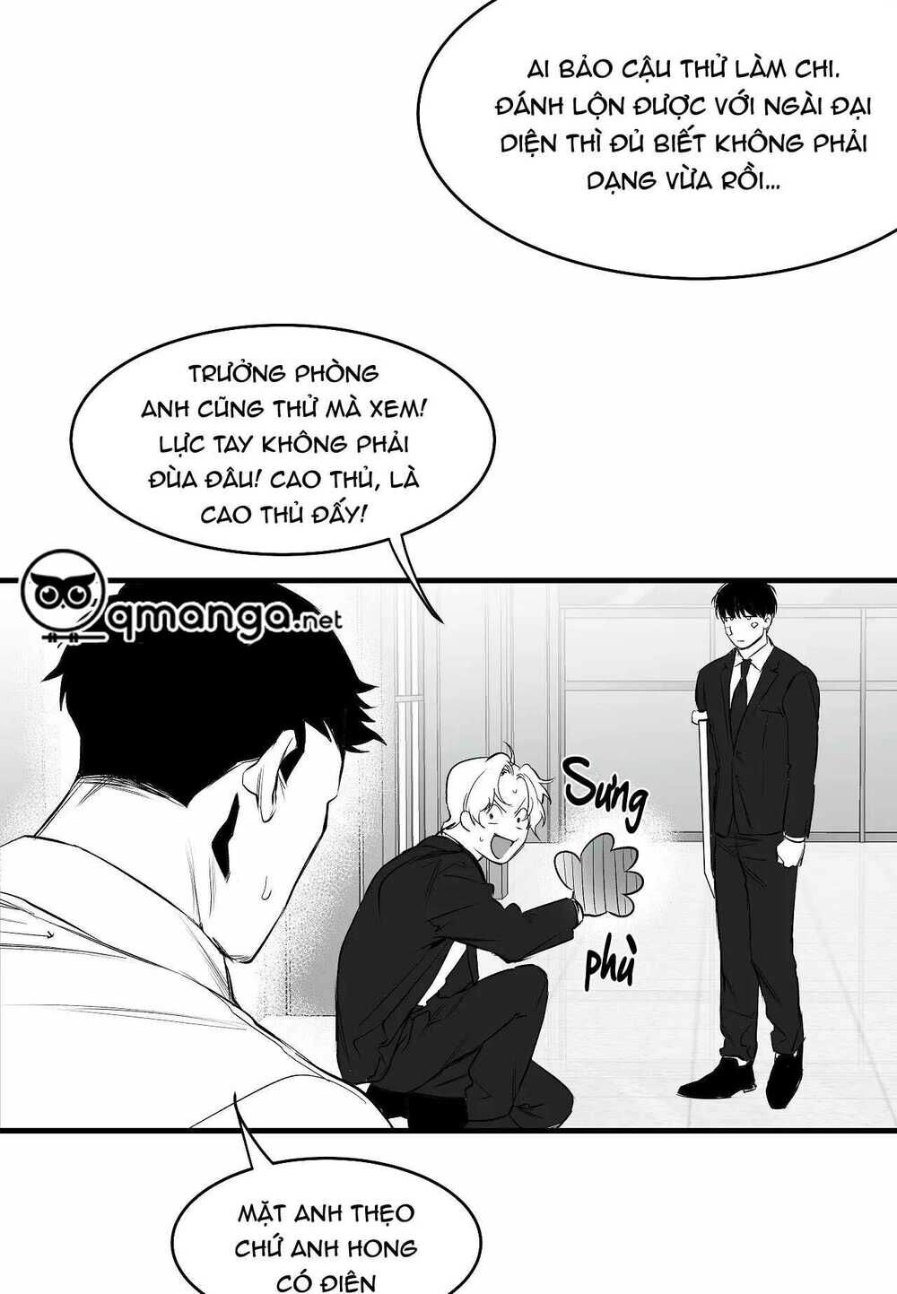 Khi Đôi Chân Thôi Bước Chapter 5 - 30