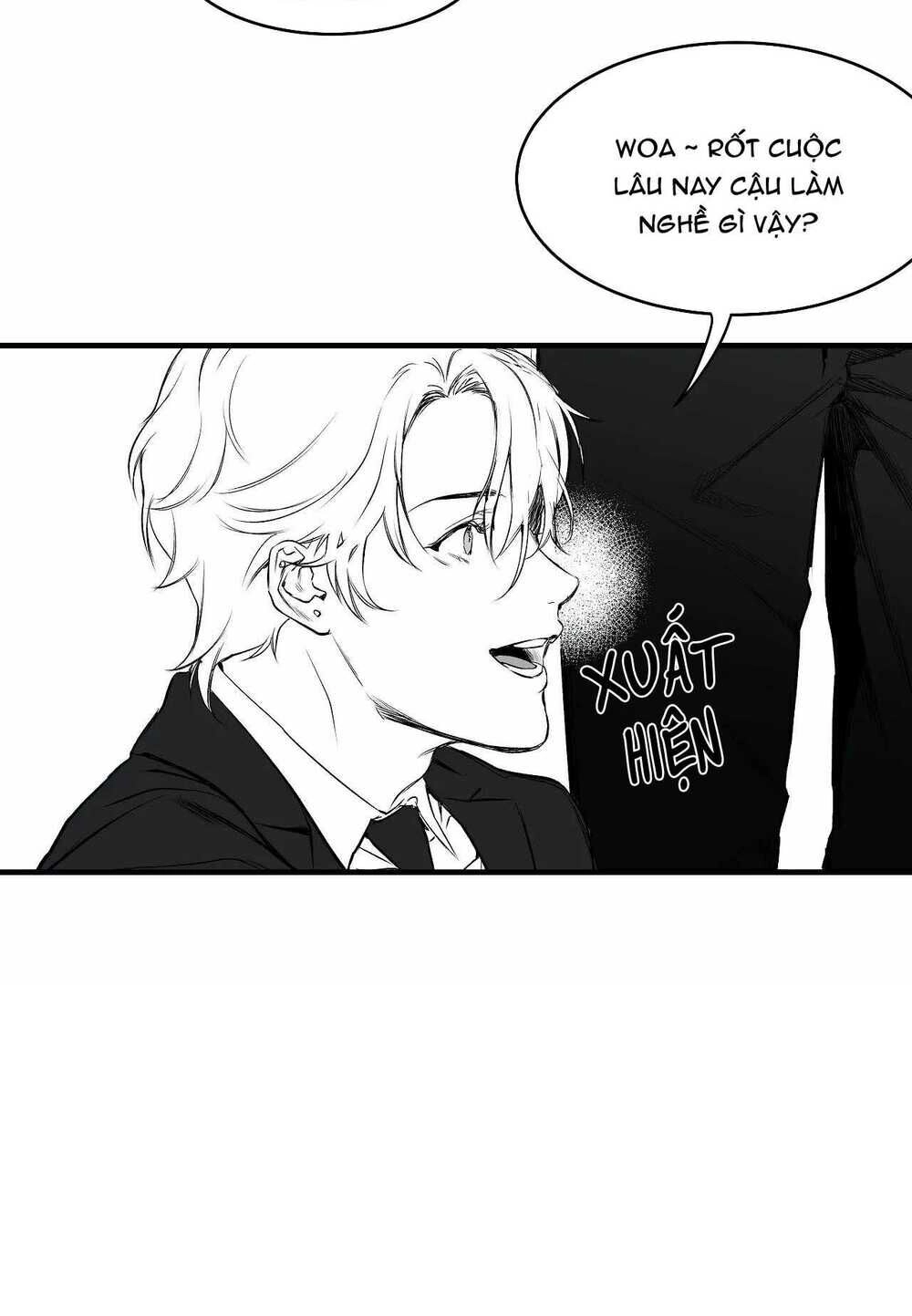 Khi Đôi Chân Thôi Bước Chapter 5 - 31