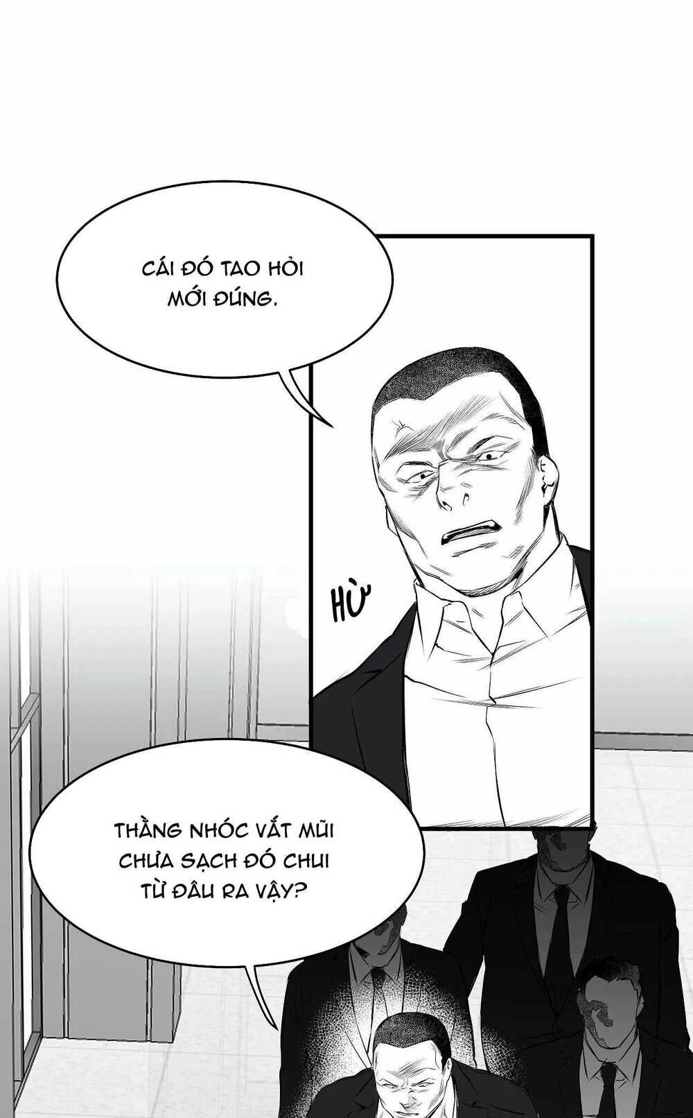 Khi Đôi Chân Thôi Bước Chapter 5 - 32