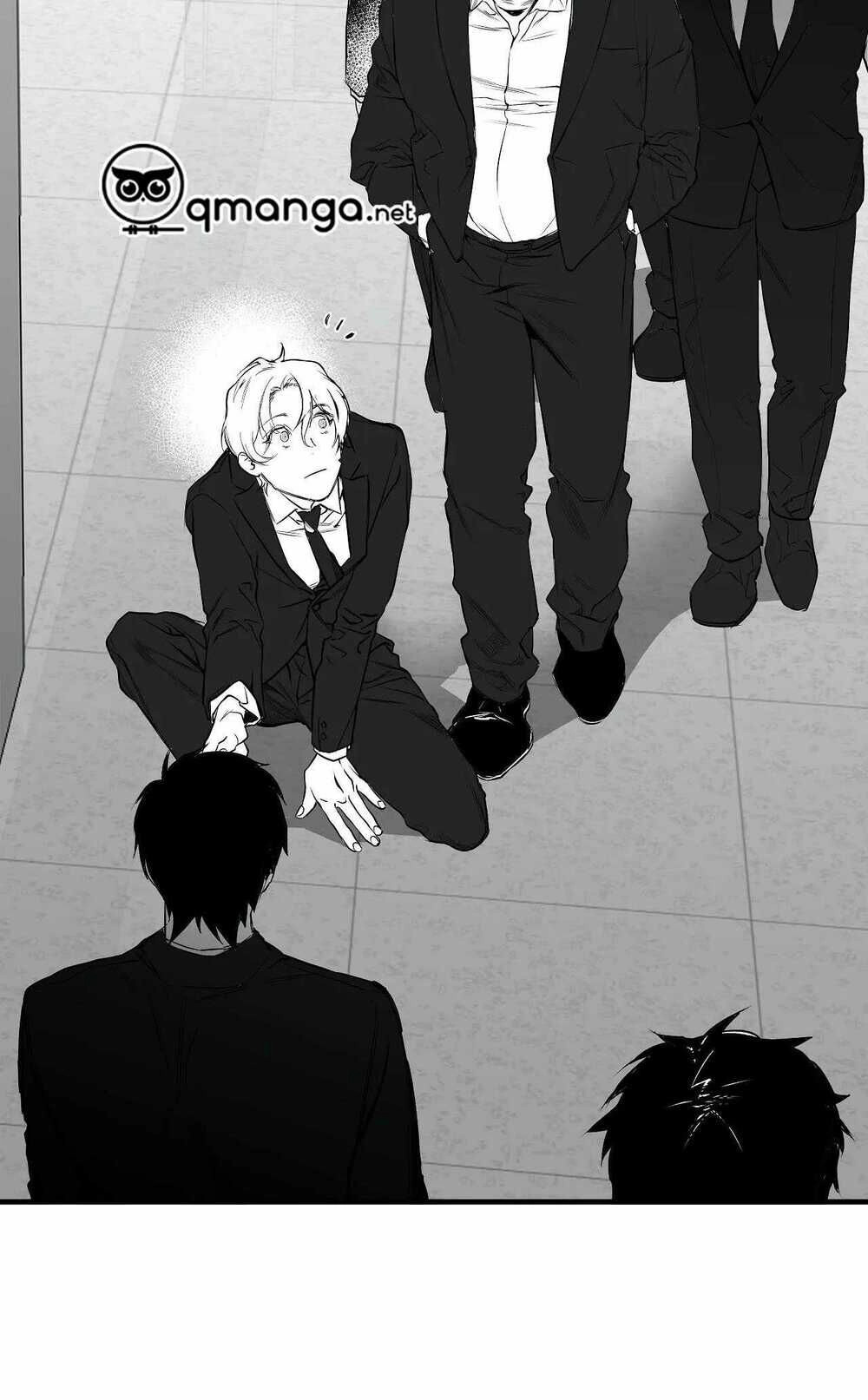 Khi Đôi Chân Thôi Bước Chapter 5 - 33