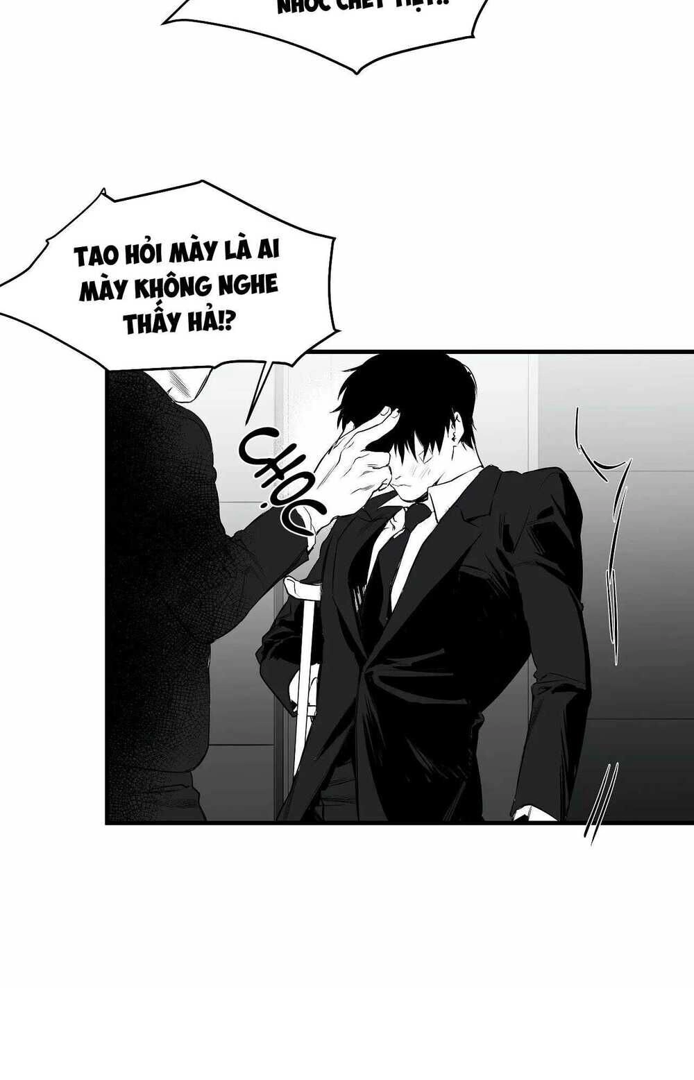 Khi Đôi Chân Thôi Bước Chapter 5 - 38