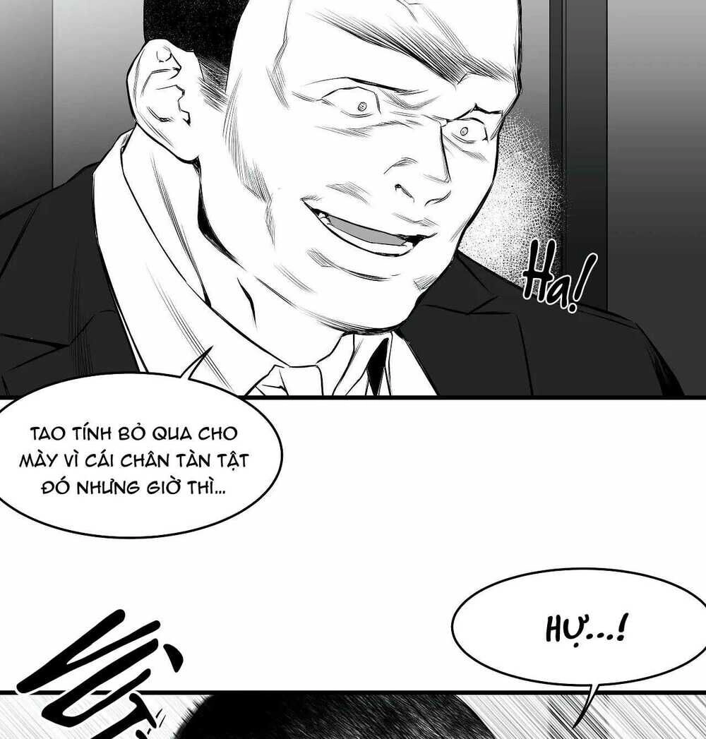 Khi Đôi Chân Thôi Bước Chapter 5 - 40