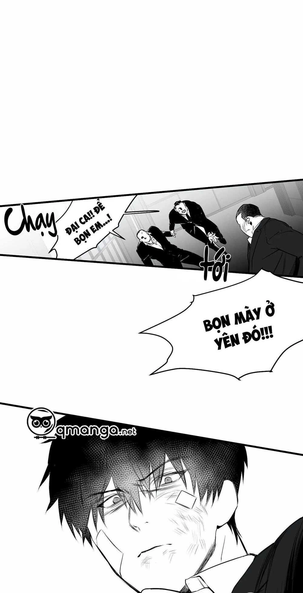 Khi Đôi Chân Thôi Bước Chapter 5 - 47