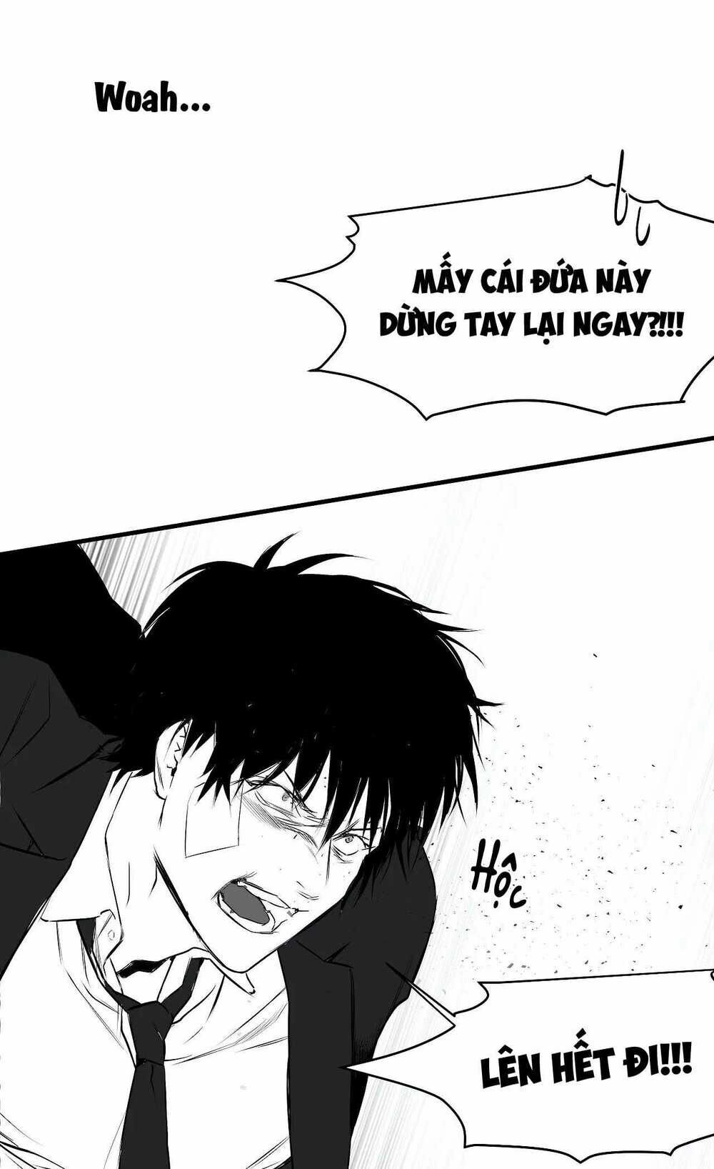 Khi Đôi Chân Thôi Bước Chapter 5 - 67