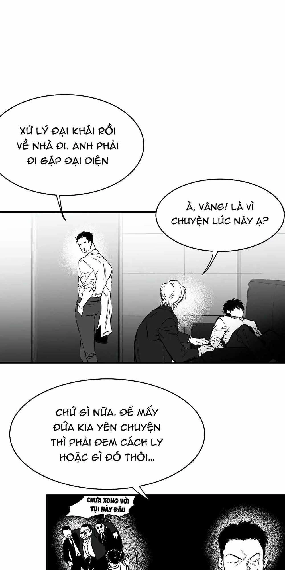 Khi Đôi Chân Thôi Bước Chapter 5 - 72