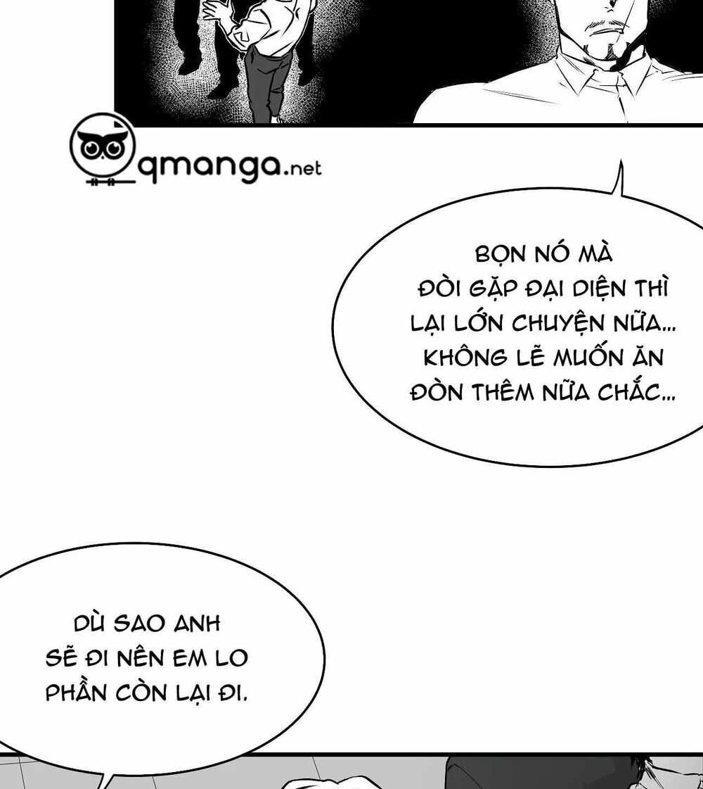 Khi Đôi Chân Thôi Bước Chapter 5 - 73