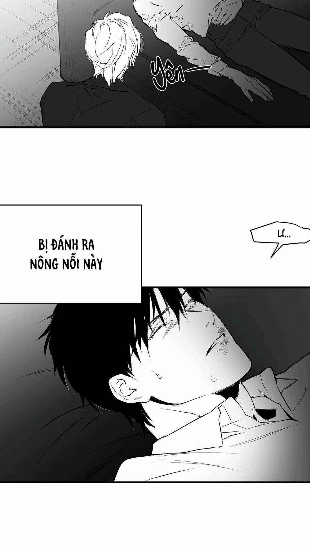 Khi Đôi Chân Thôi Bước Chapter 5 - 76