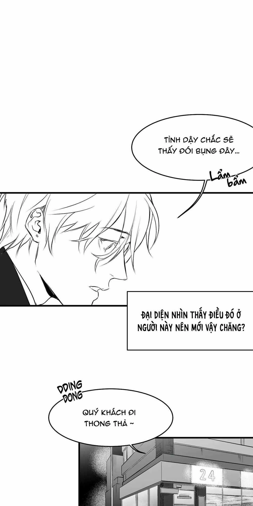 Khi Đôi Chân Thôi Bước Chapter 5 - 77