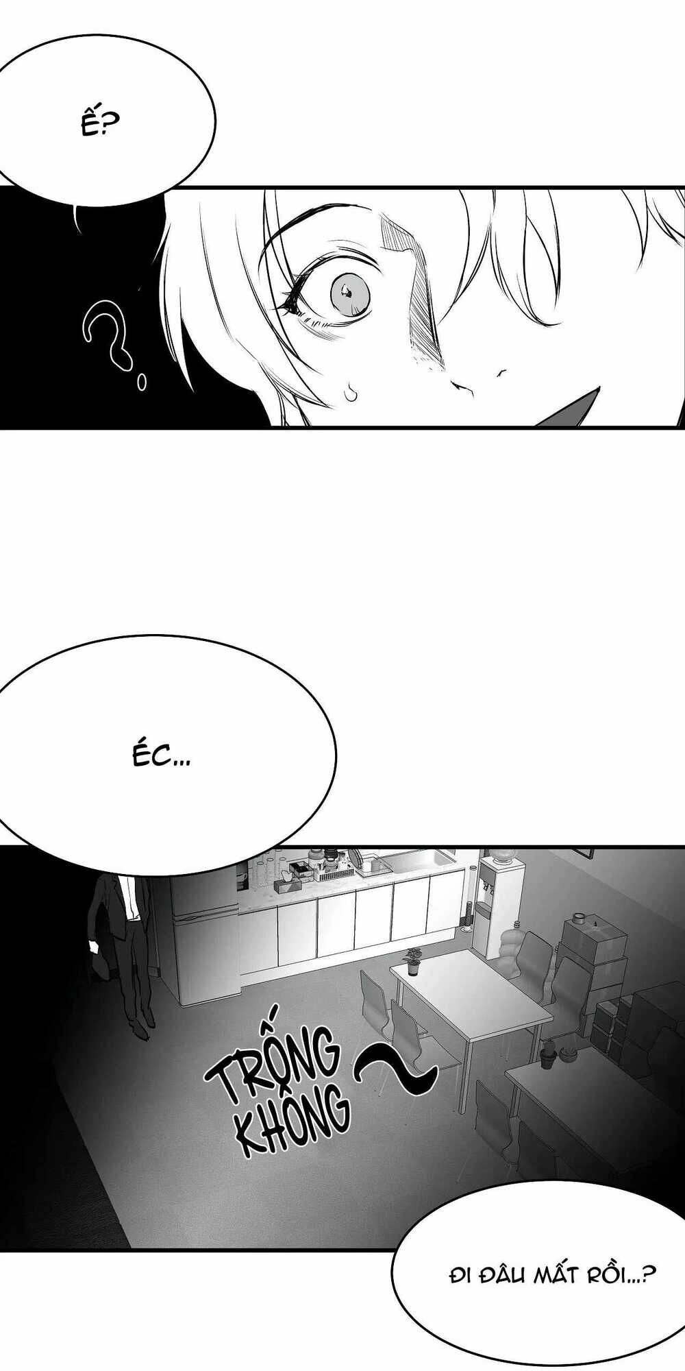 Khi Đôi Chân Thôi Bước Chapter 5 - 80