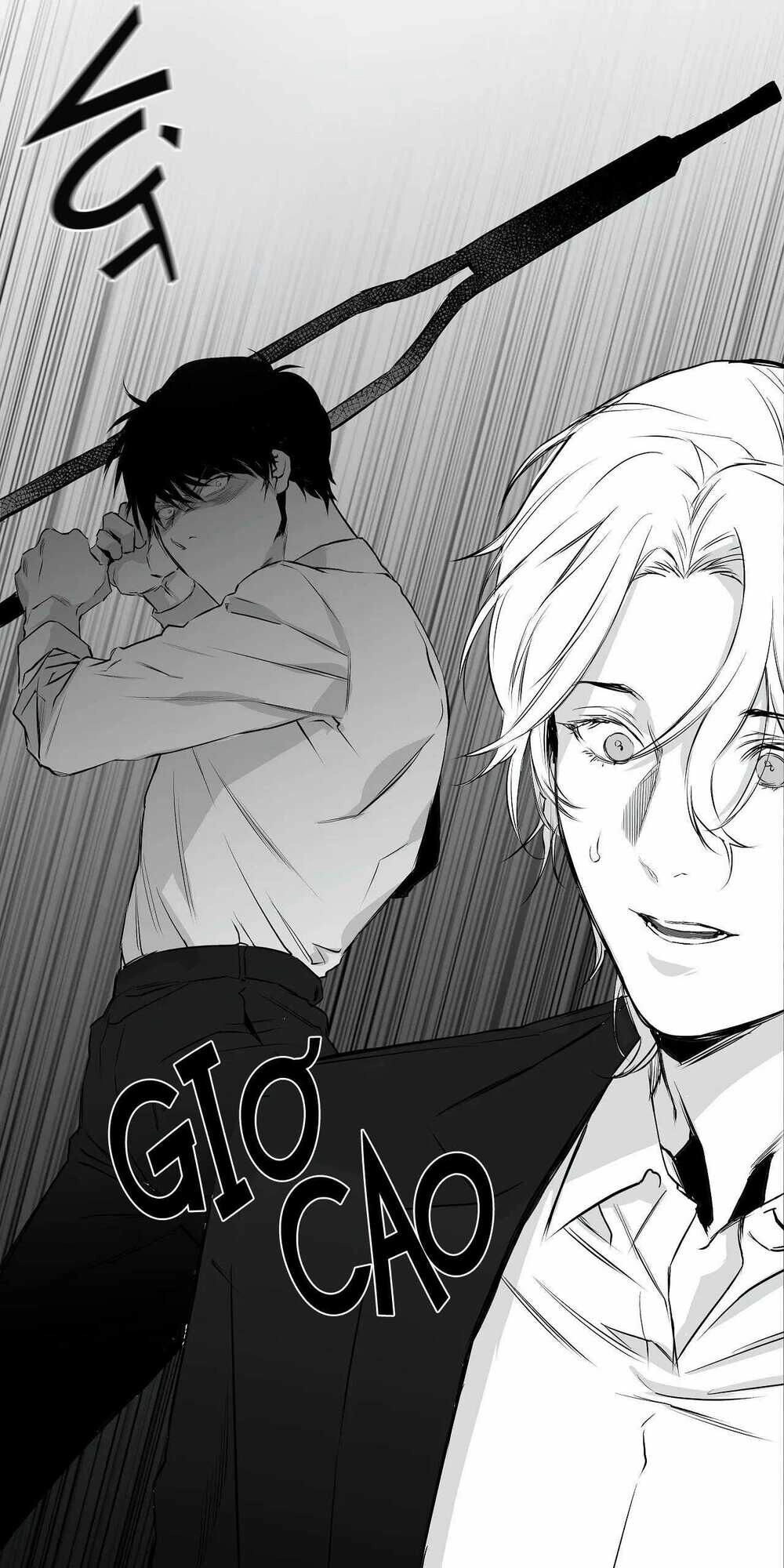 Khi Đôi Chân Thôi Bước Chapter 5 - 82