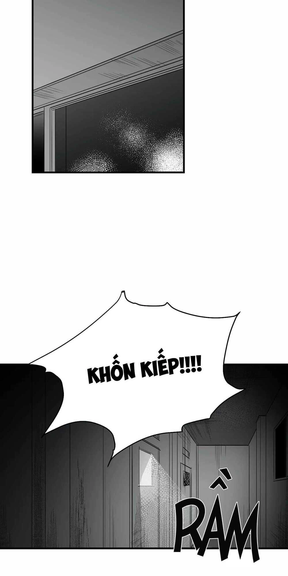 Khi Đôi Chân Thôi Bước Chapter 6 - 2