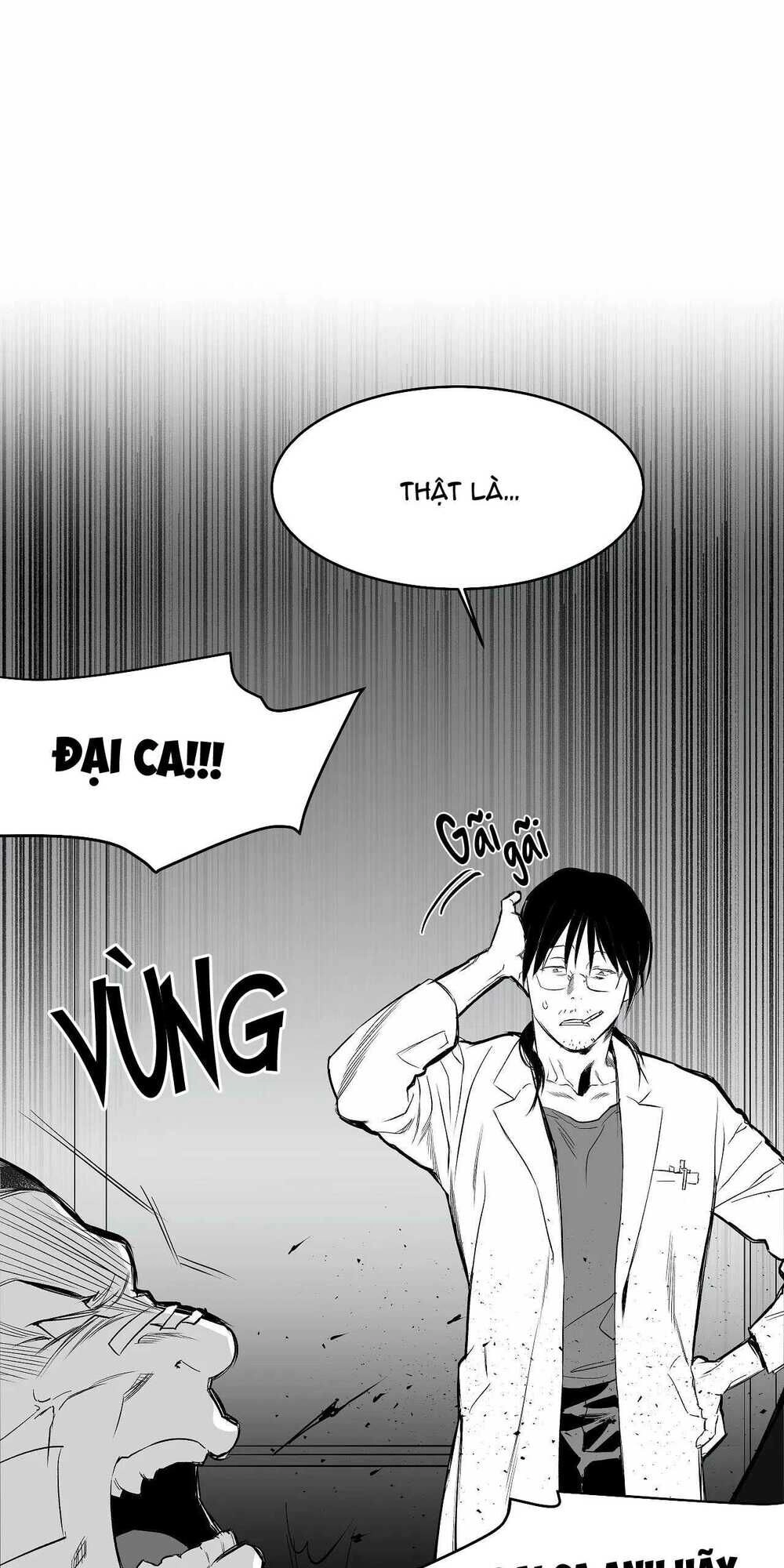 Khi Đôi Chân Thôi Bước Chapter 6 - 3