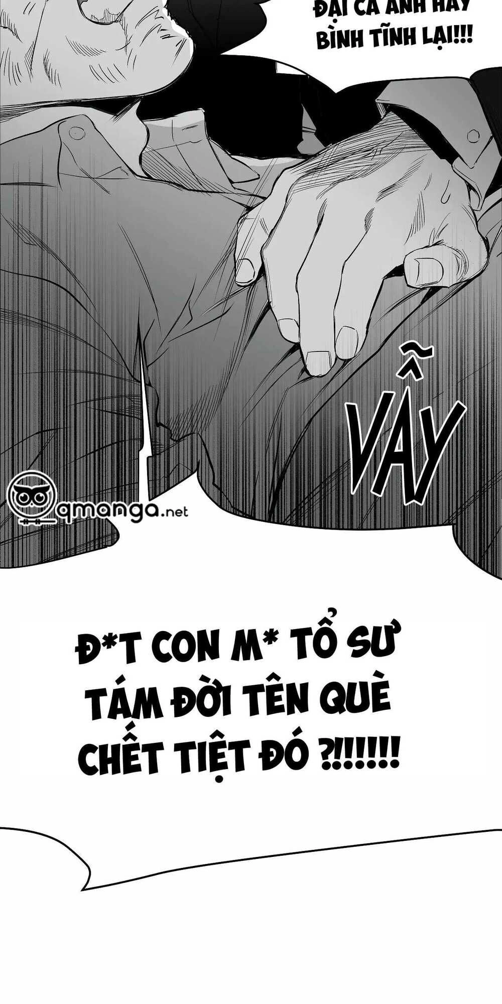Khi Đôi Chân Thôi Bước Chapter 6 - 4