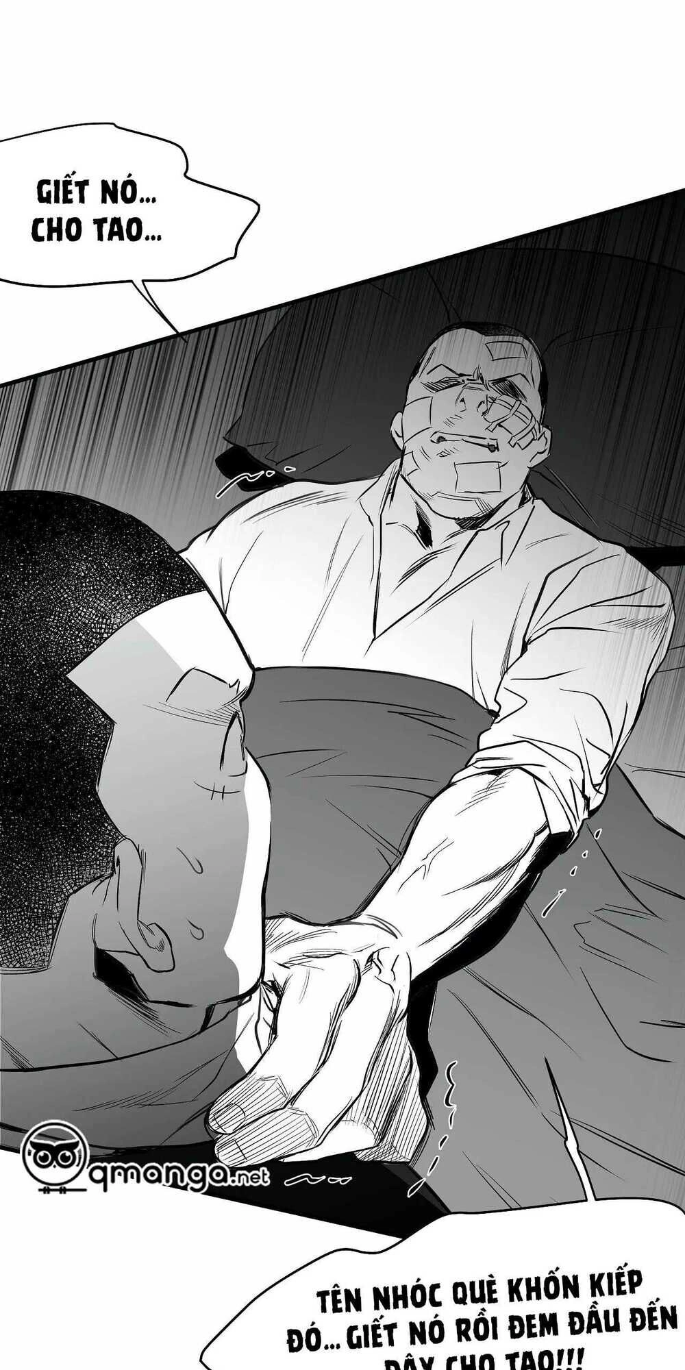 Khi Đôi Chân Thôi Bước Chapter 6 - 7
