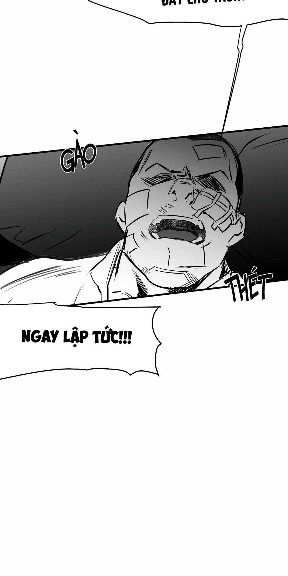 Khi Đôi Chân Thôi Bước Chapter 6 - 8