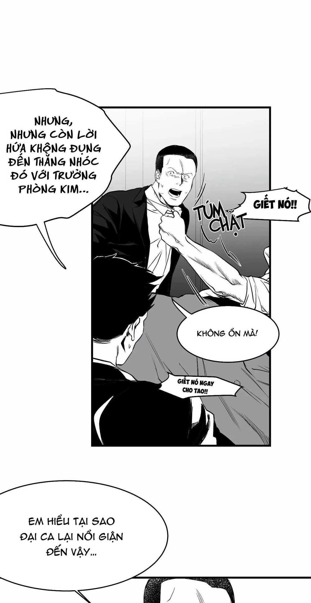 Khi Đôi Chân Thôi Bước Chapter 6 - 9