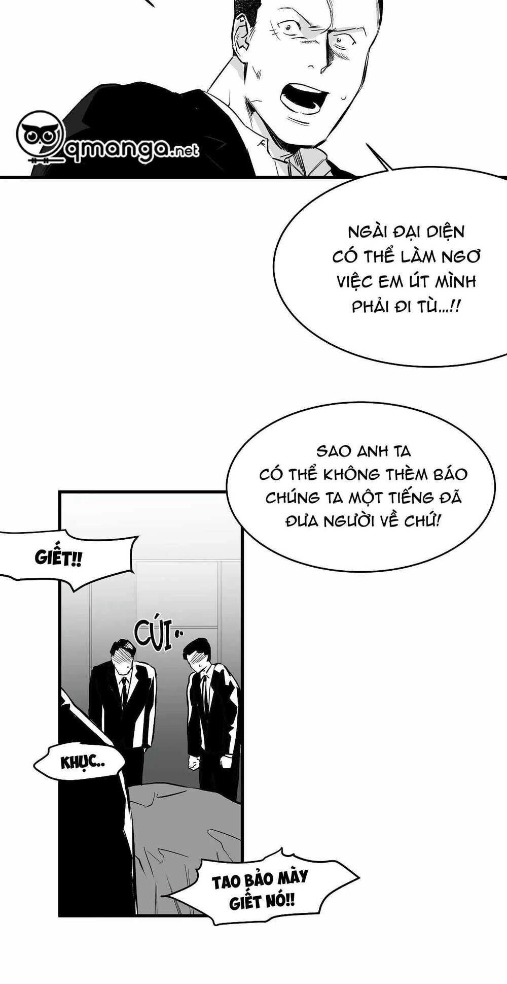 Khi Đôi Chân Thôi Bước Chapter 6 - 10