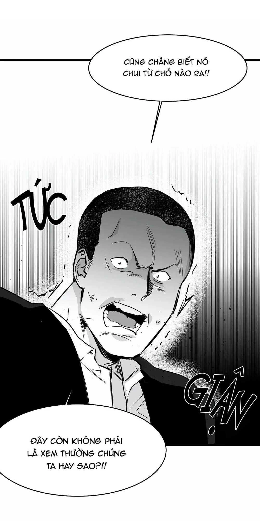 Khi Đôi Chân Thôi Bước Chapter 6 - 11