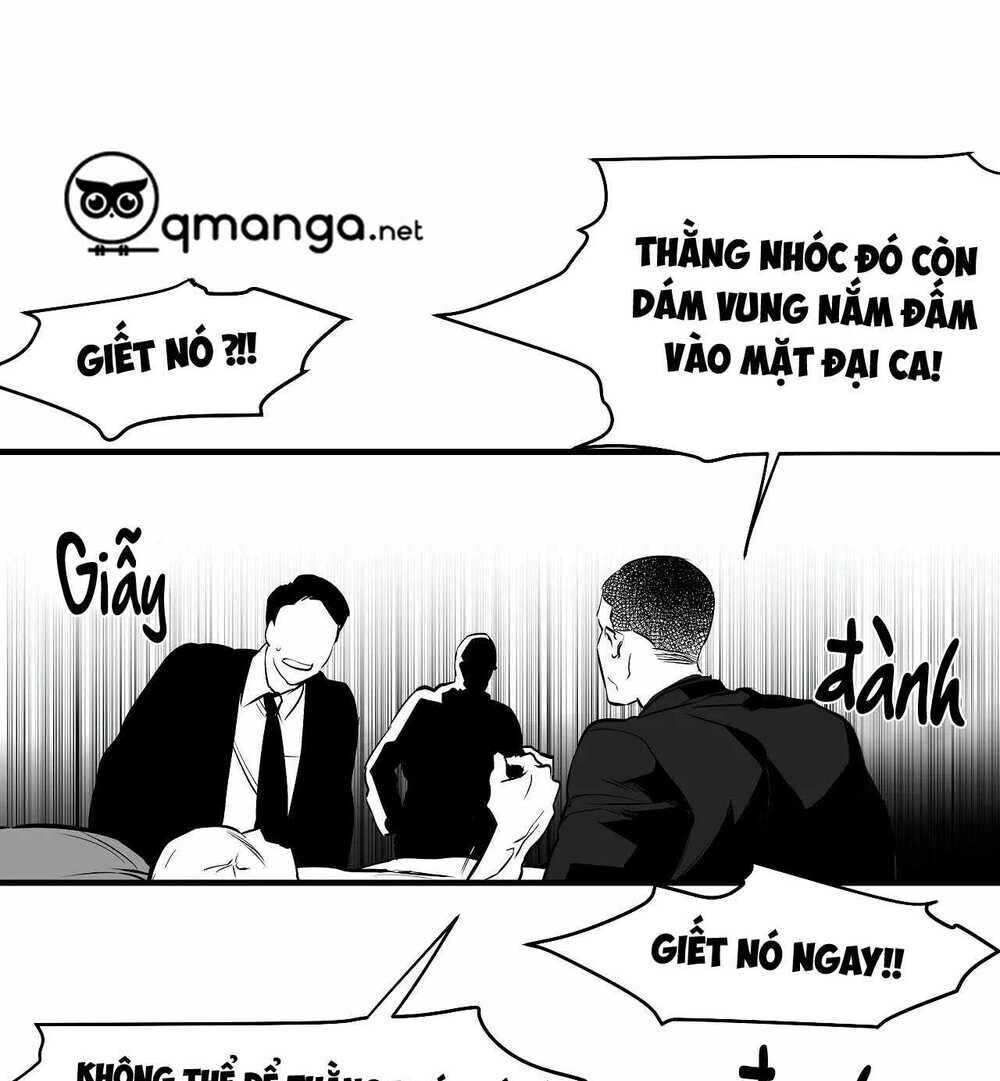 Khi Đôi Chân Thôi Bước Chapter 6 - 12