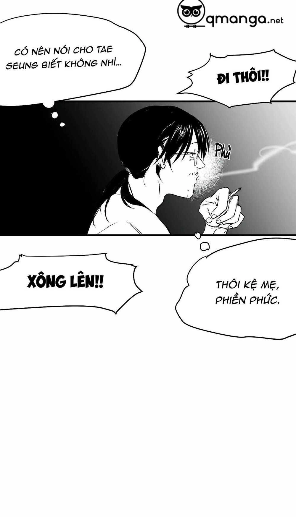 Khi Đôi Chân Thôi Bước Chapter 6 - 15