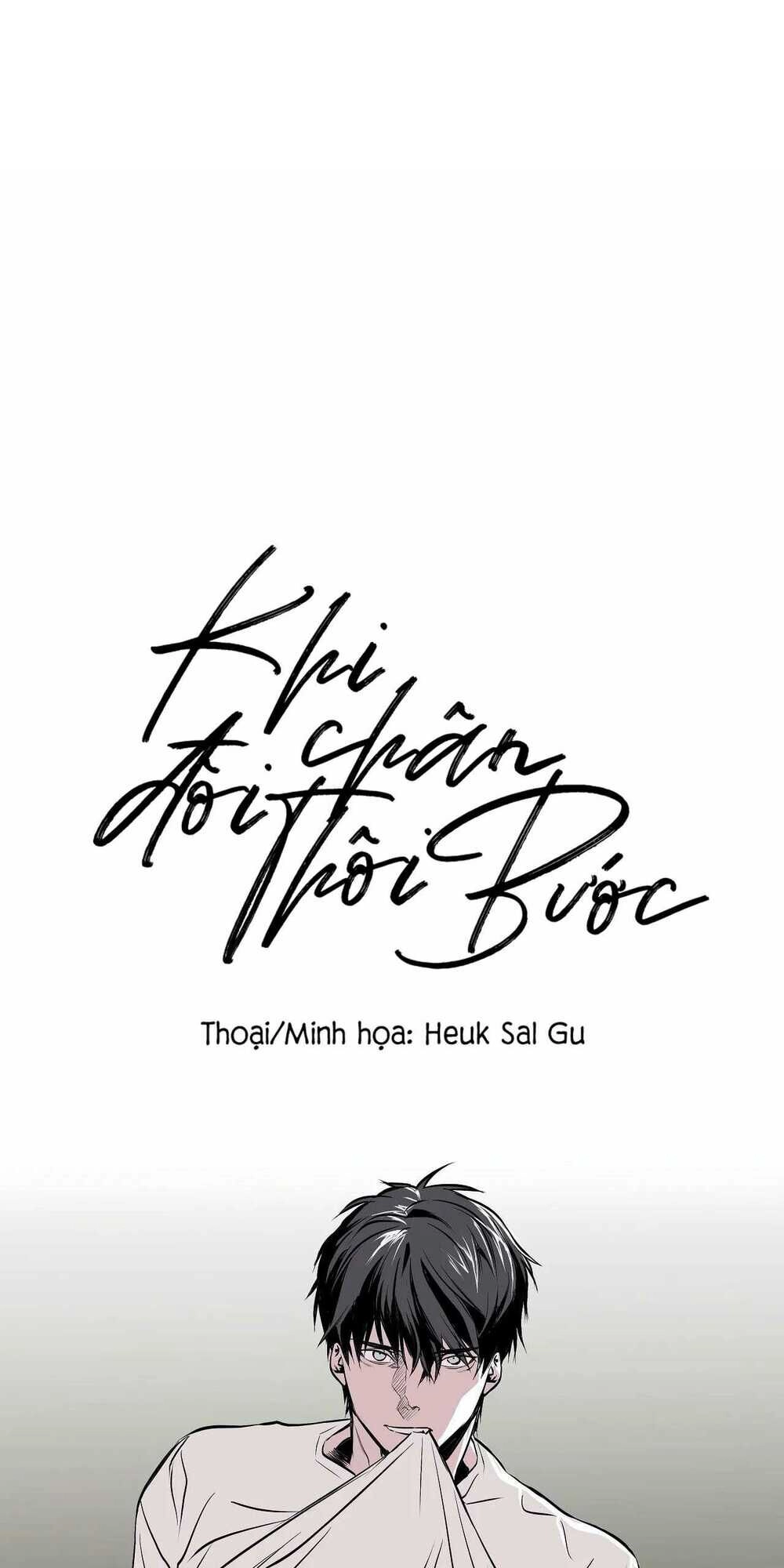 Khi Đôi Chân Thôi Bước Chapter 6 - 16