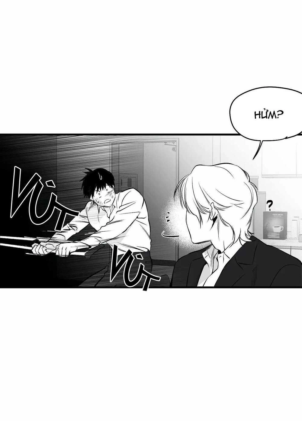 Khi Đôi Chân Thôi Bước Chapter 6 - 18