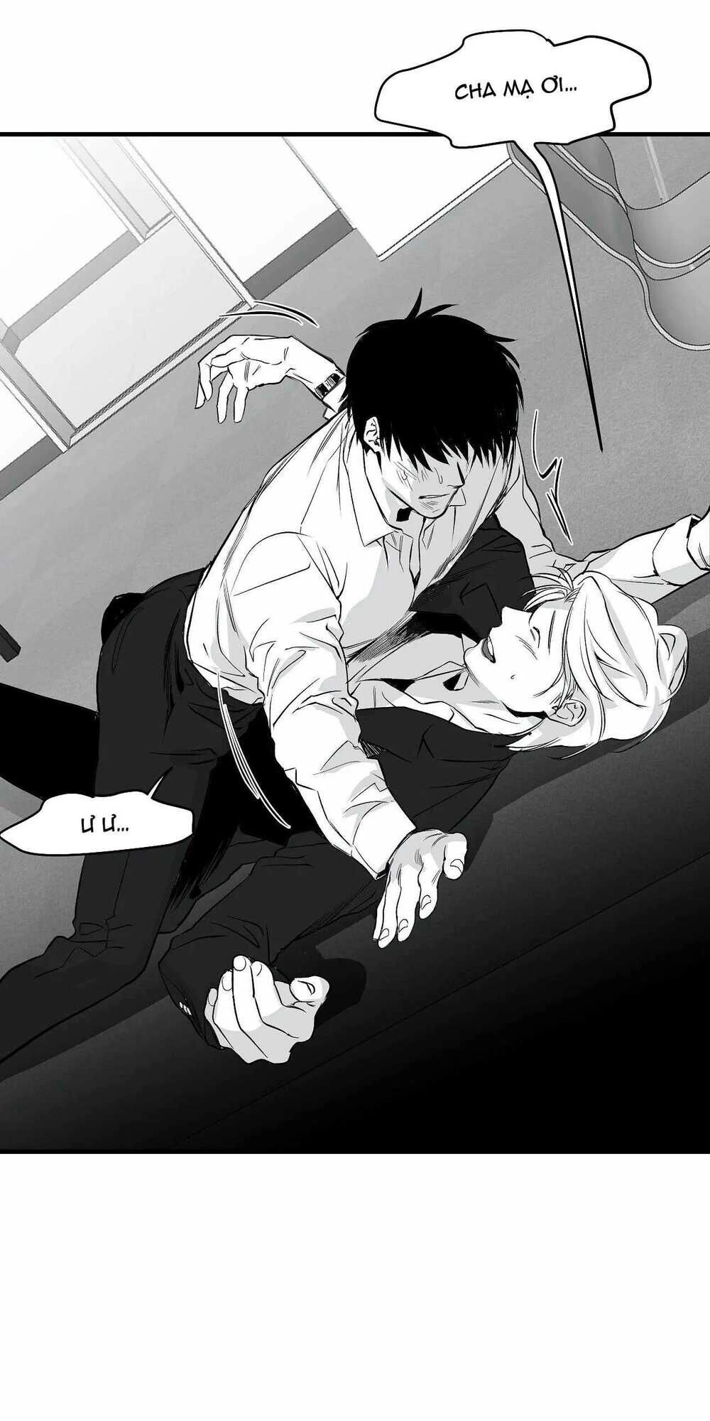 Khi Đôi Chân Thôi Bước Chapter 6 - 21
