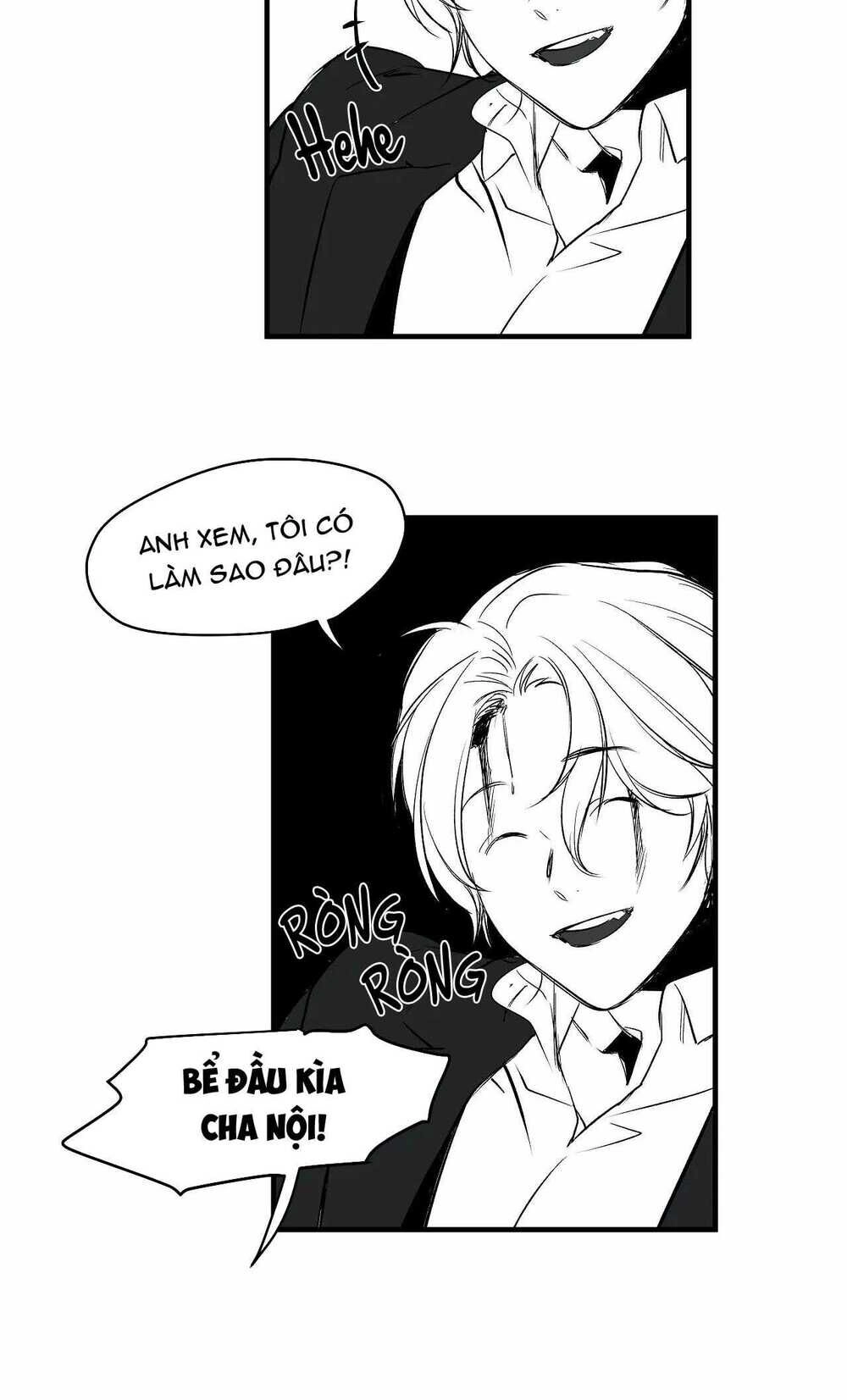 Khi Đôi Chân Thôi Bước Chapter 6 - 23
