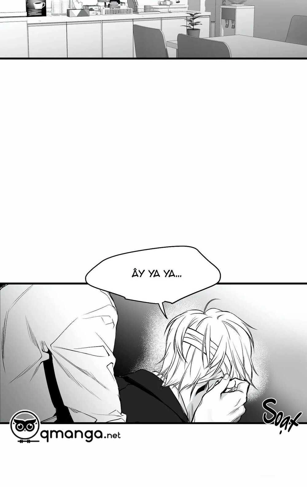 Khi Đôi Chân Thôi Bước Chapter 6 - 25